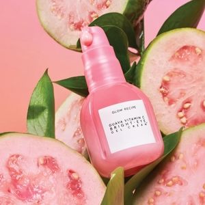 Gauva & Vit C Eye Gel Cream